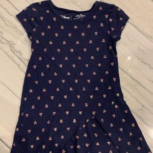 Disney Minnie Mouse Dress